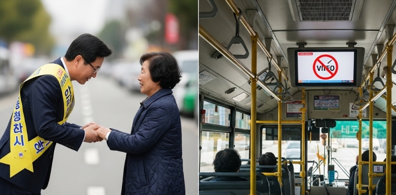 6.3지방선거 허용사례