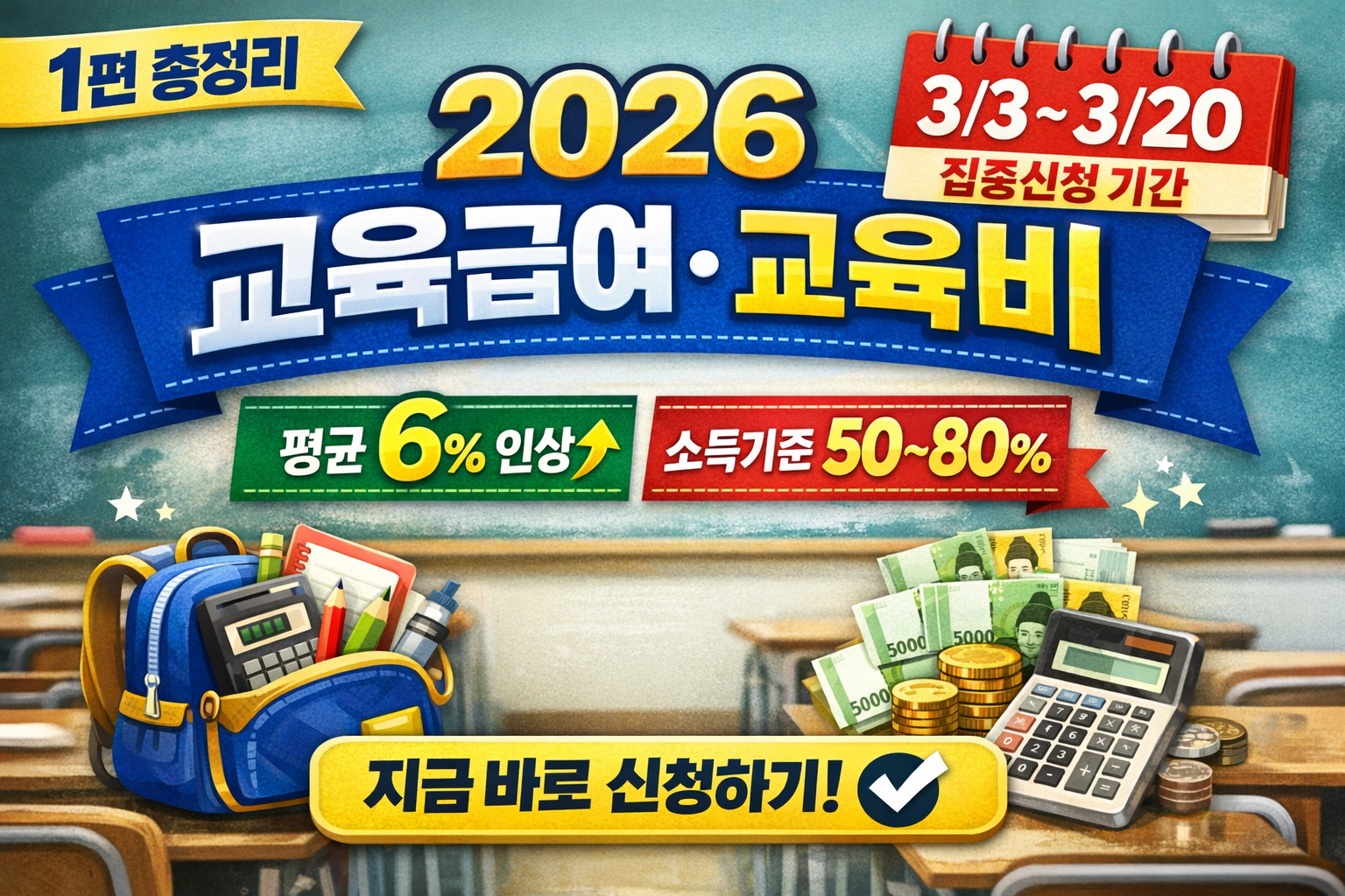 교육급여