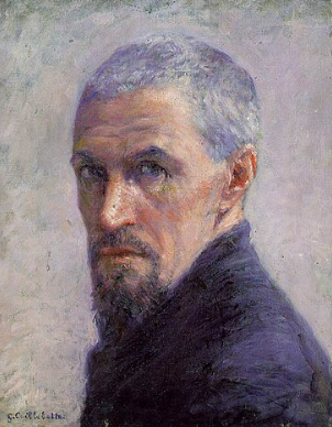 귀스타브 카이보트 그림