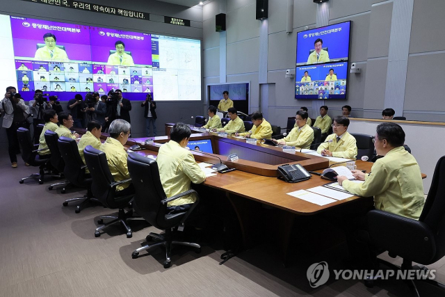 정부 전산망 화재 복구 현황 공개, 아직 남은 과제는?