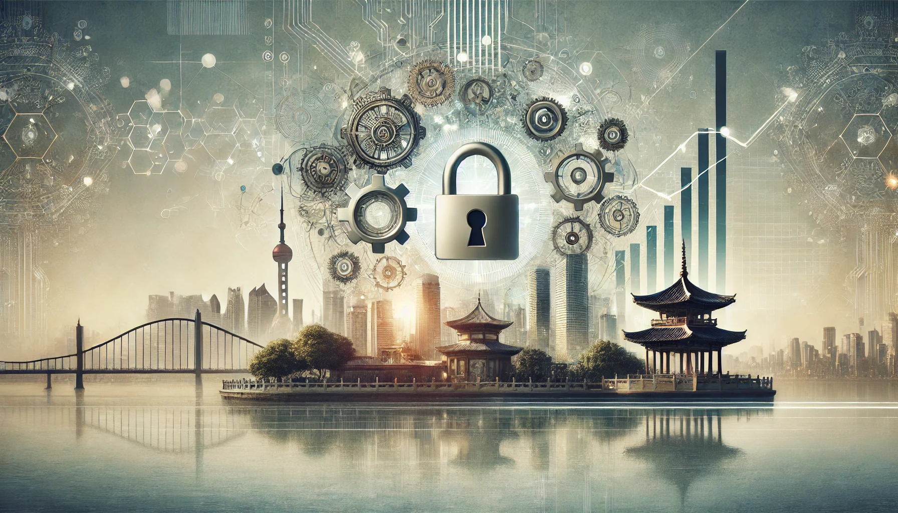 지식 재산권의 중요성: 기업 경쟁력을 높이는 전략적 자산