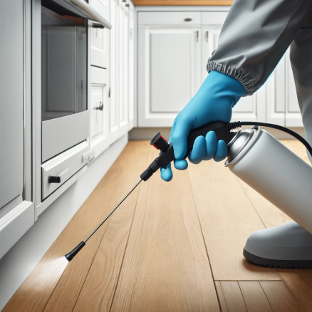 바퀴벌레 퇴치방법 총정리