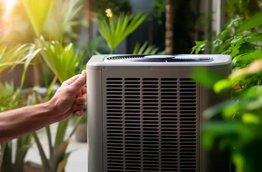 건축물 냉난방, 전기, 소방 등 설비 시스템 설계 기술 설명