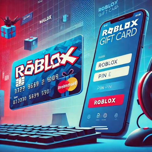 로블록스 기프트 카드 섬네일