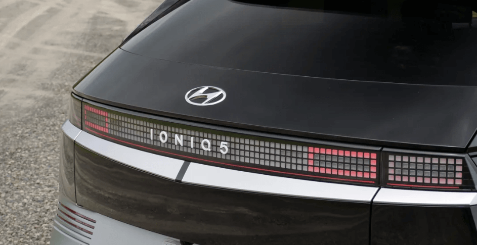 현대 아이오닉5