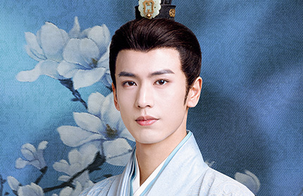 도화년-등장인물