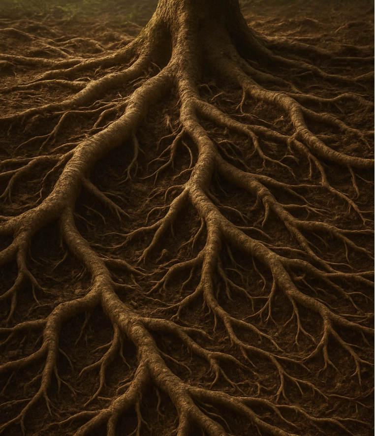 작은 얼굴 뒤에 숨겨진 반전