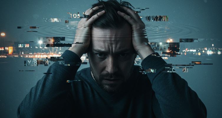 영화 노이즈 관련이미지