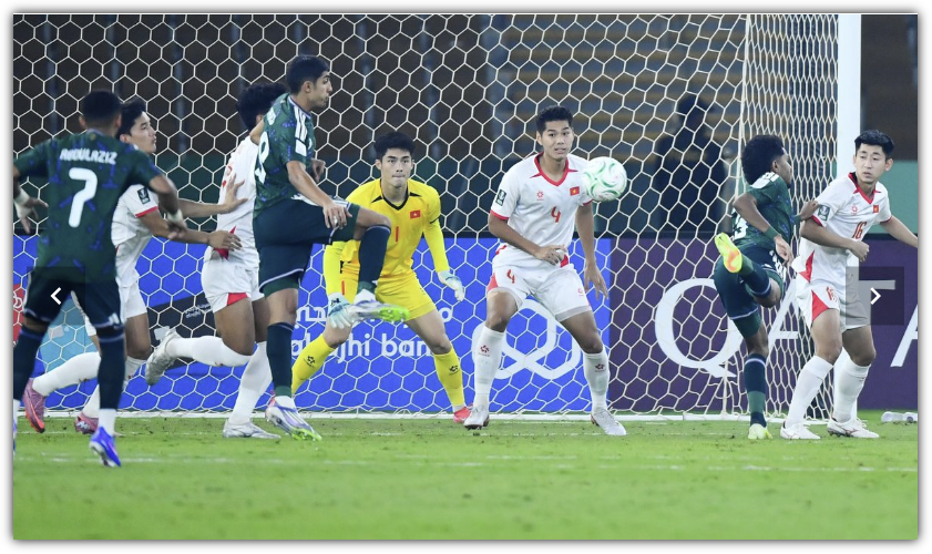 U-23 베트남 사우디 축구, 결과, A조 최종순위, 팬 반응, 김상식 감독 8강 상대 분석, 전망