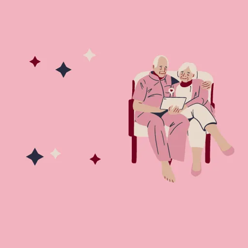 기초노령연금수급자격