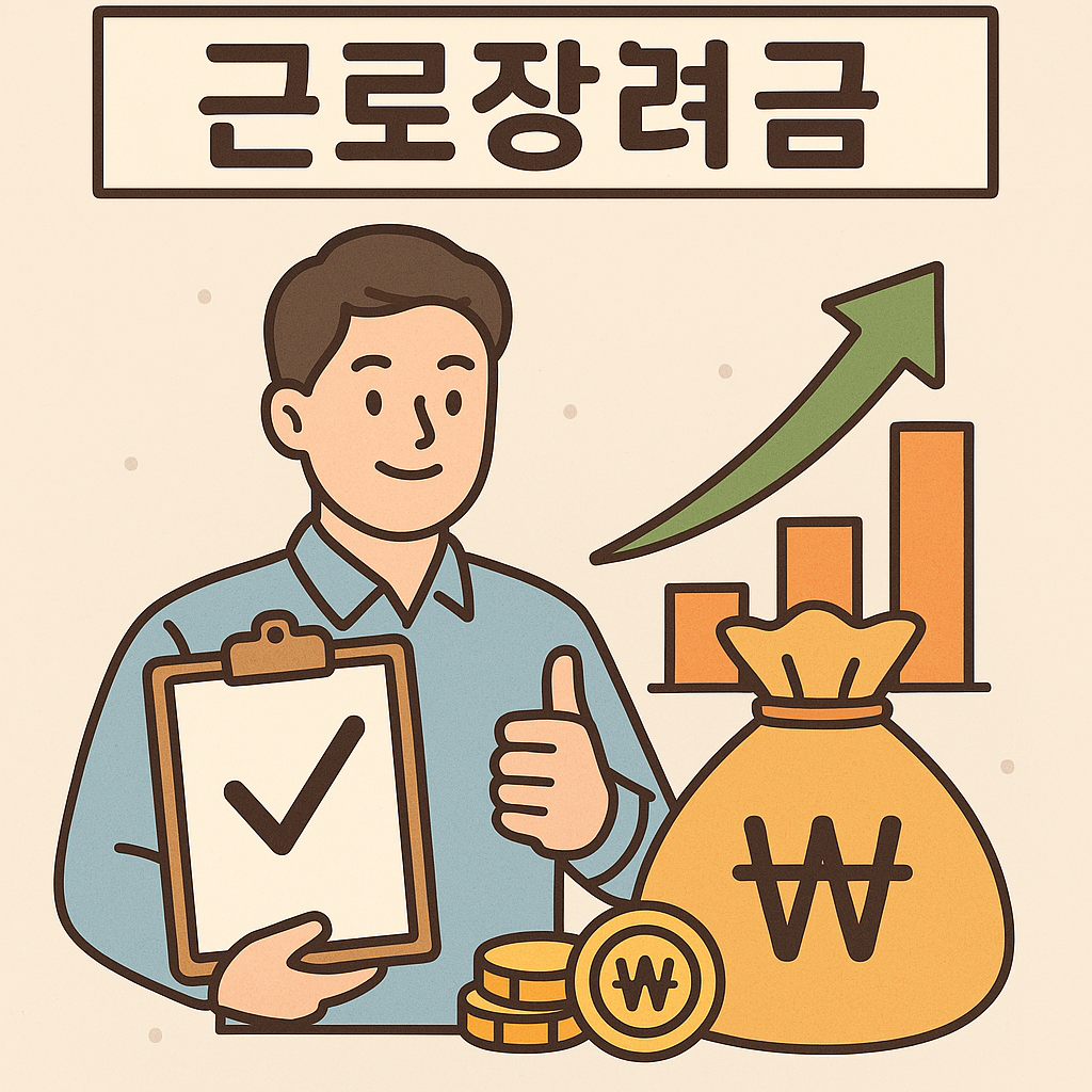 근로장려금