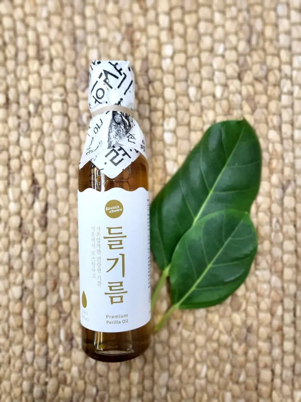들기름 효능 보관법 유통기한 먹는법_3