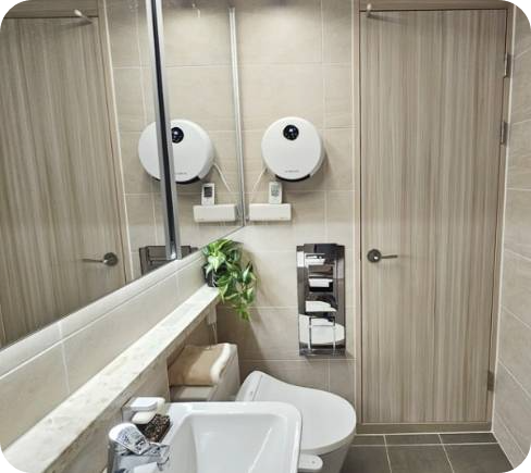 아파트 입주 사전점검