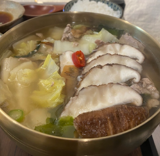 종로우동집