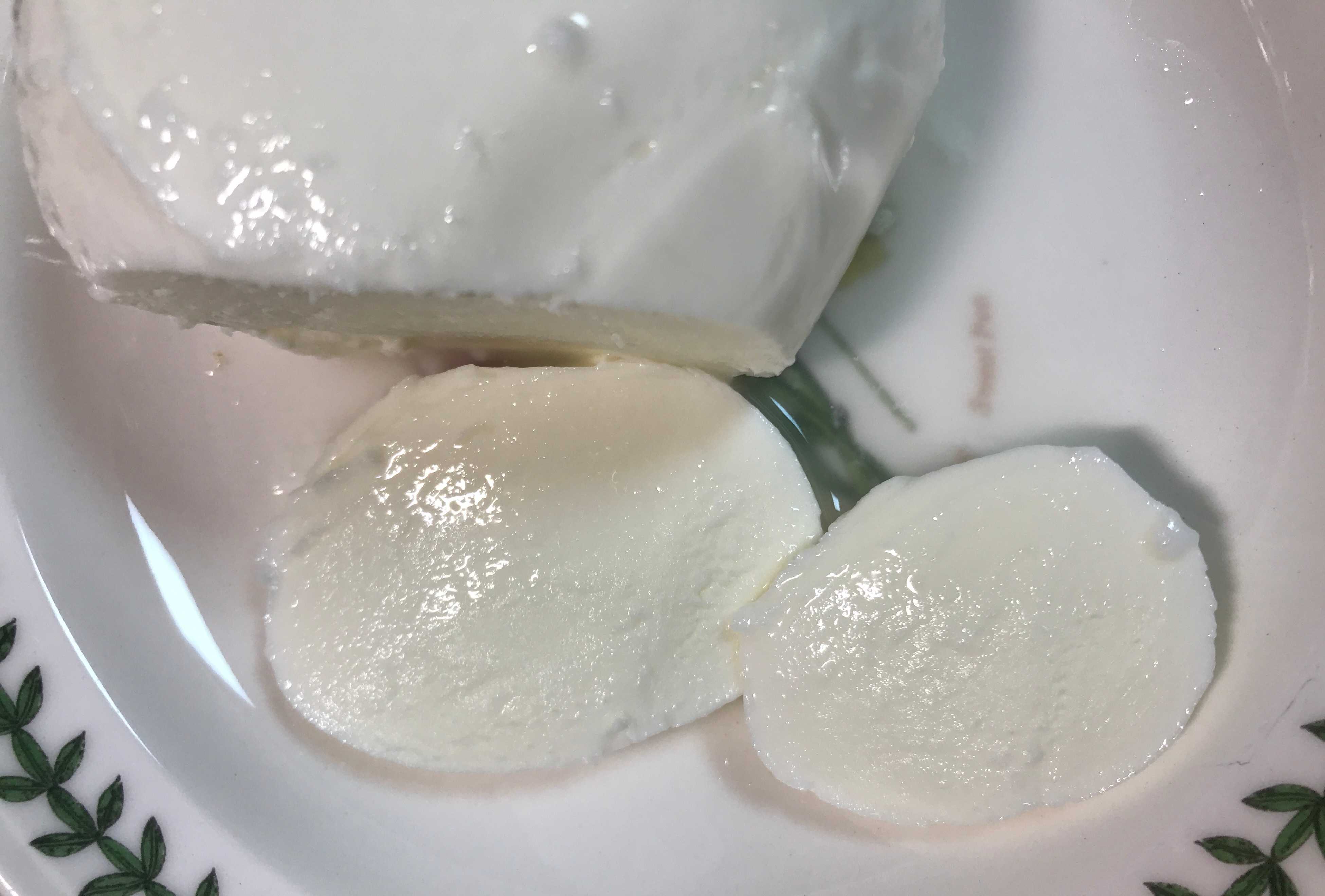 단면