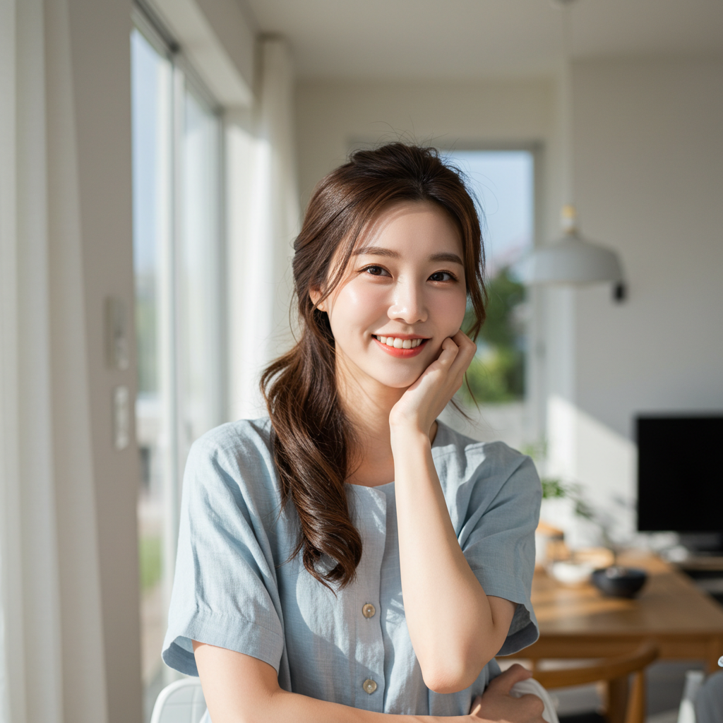 가벼운 무선 청소기