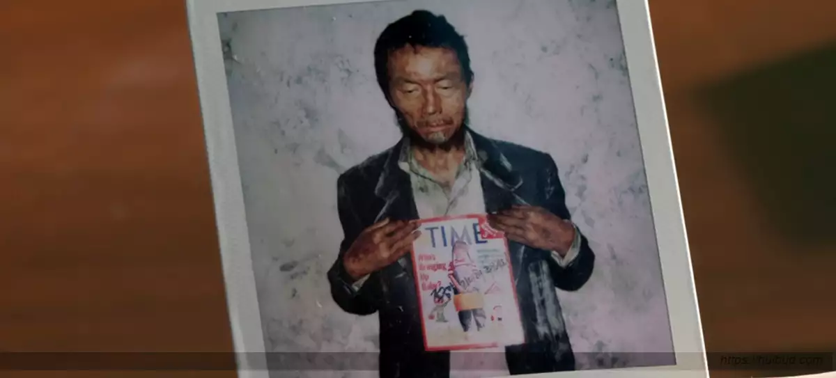 비공식작전_오재석 서기관 사진