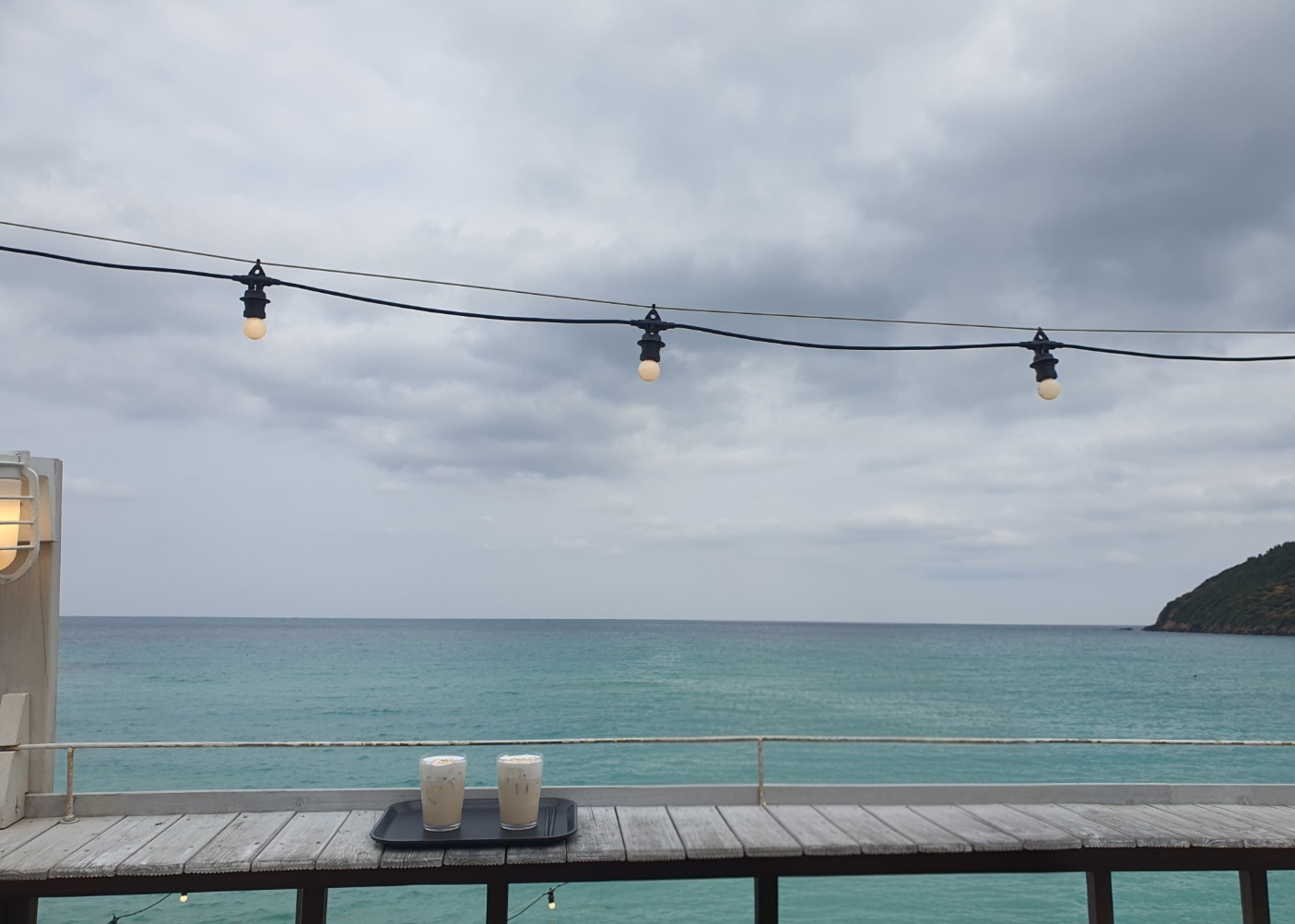 함덕 델문도카페