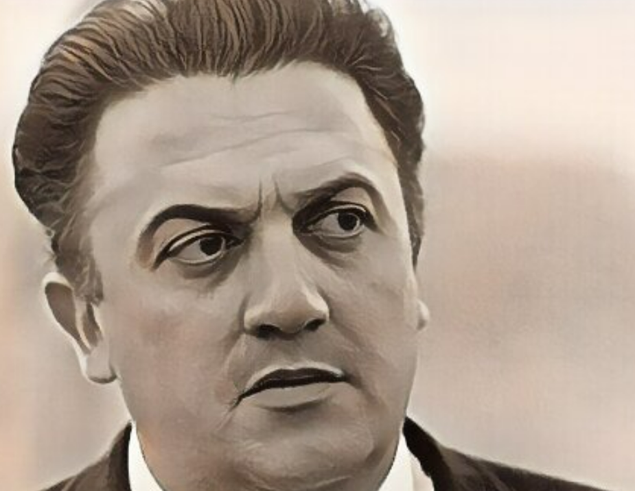 페데리코 펠리니