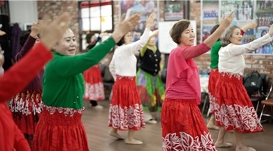 MBC 다큐프라임 프랑스 관절7