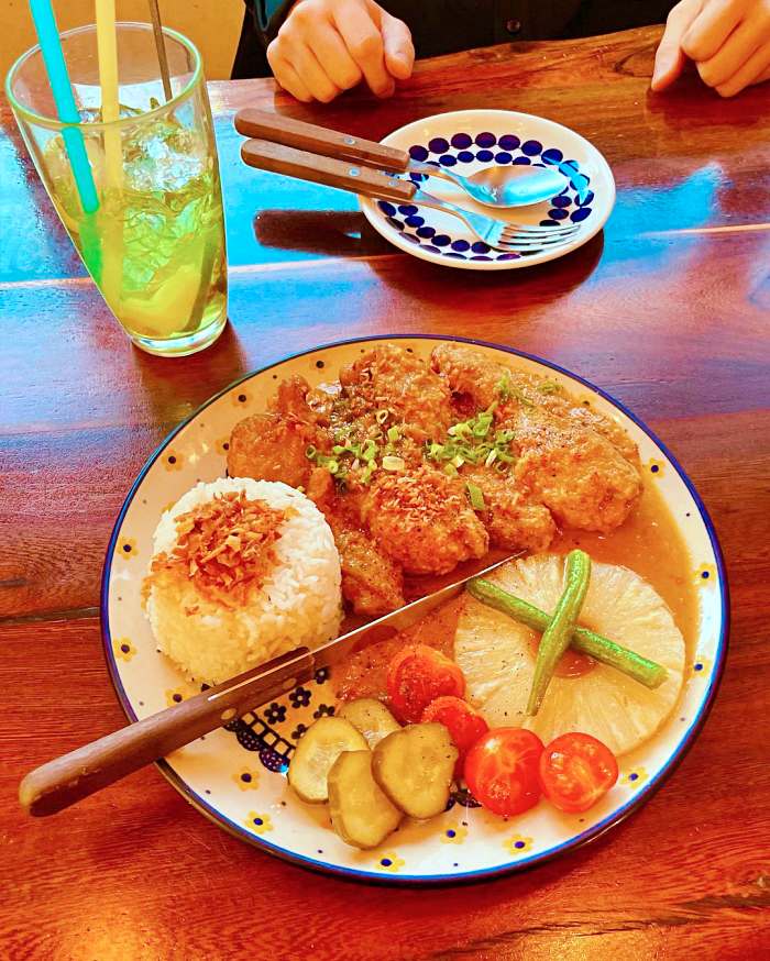 서민갑부 홍대입구 연남동 인도네시아 발리 음식 요리 맛집