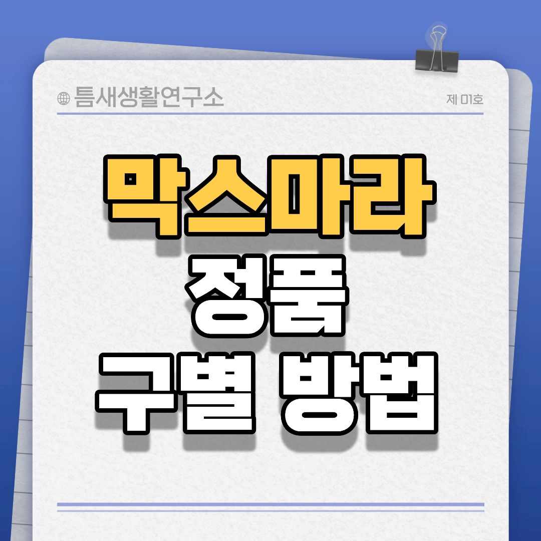 막스마라정품-썸네일