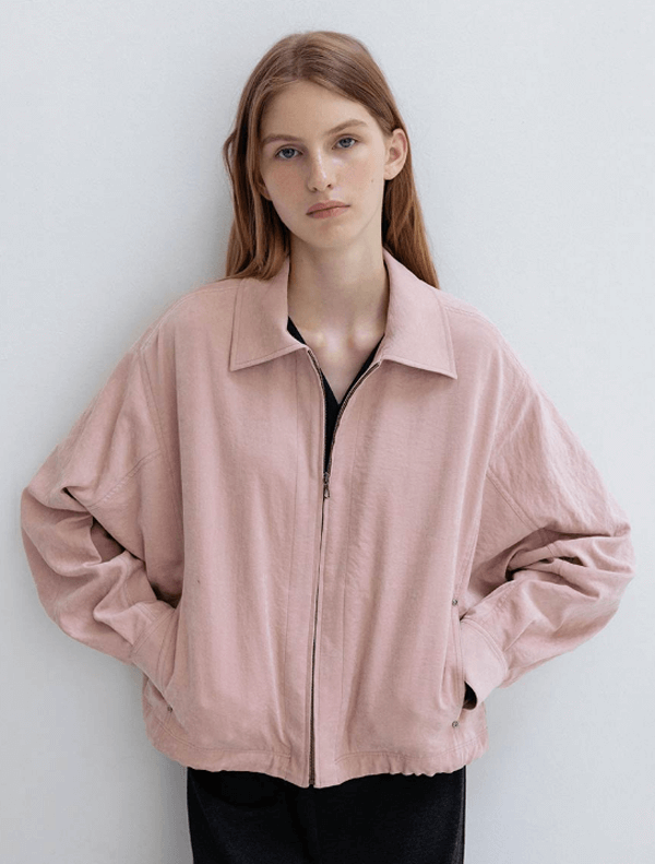 용감무쌍 용수정 27회 28회 엄현경 자켓