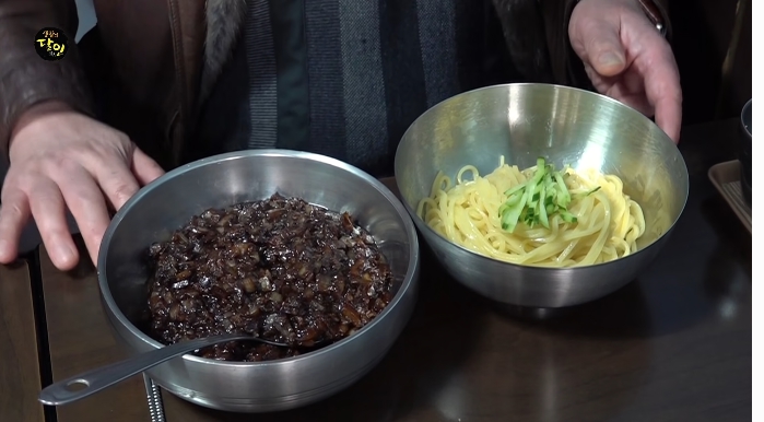 동대문구-육미간짜장