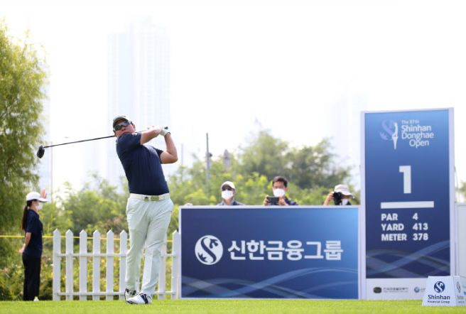 조민규 프로 나이 프로필 우승 상금 경력 학력 고향 총정리: '무관의 제왕'에서 2026 매경오픈 우승을 향한 도전