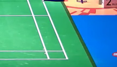 안세영 배드민턴 중계