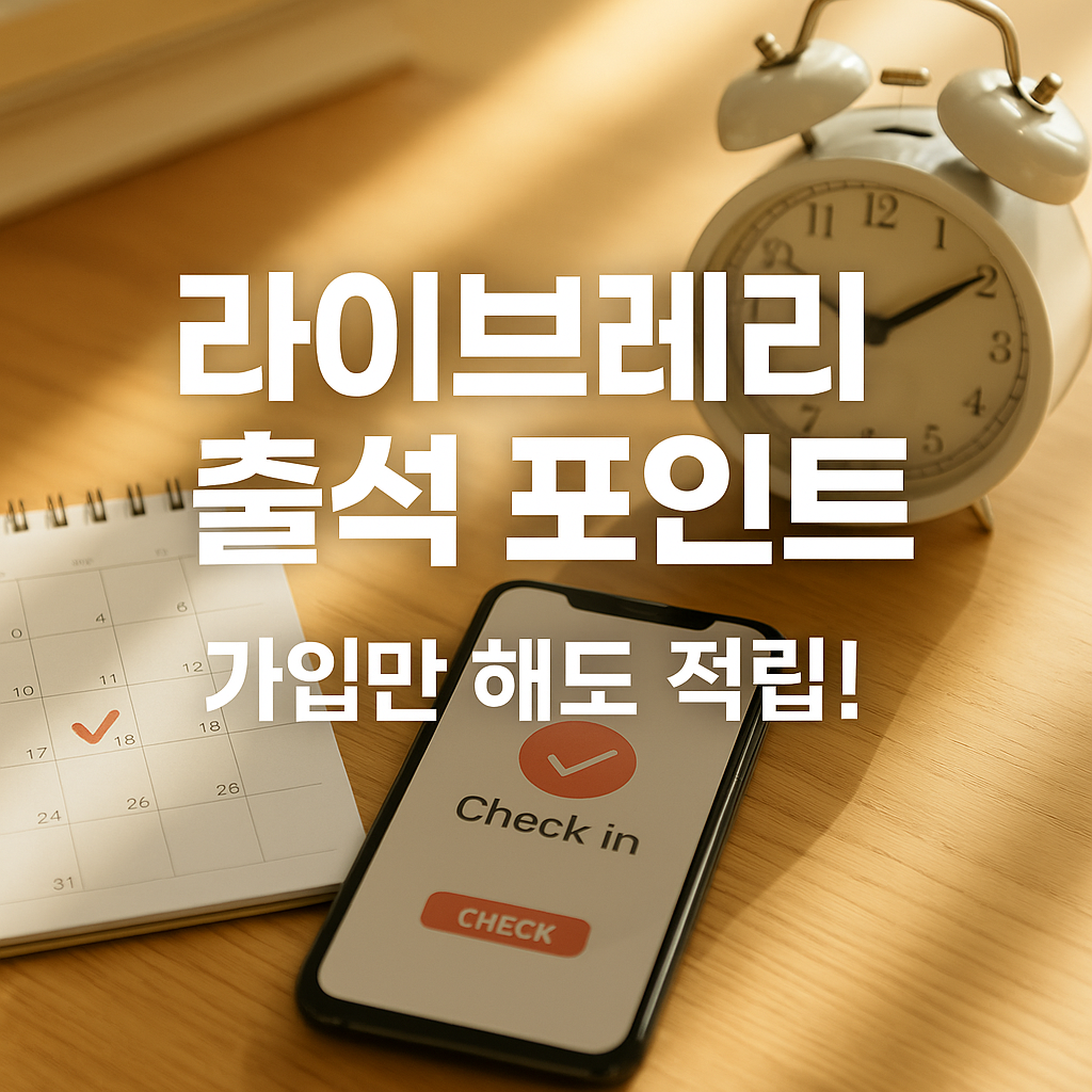 경기도 독서포인트