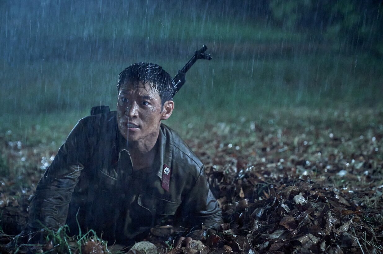 탈주