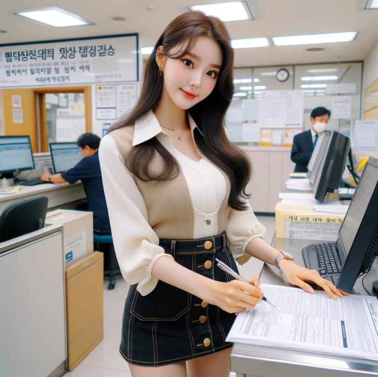 숨은 정부지원금 보조금24시로 찾기2