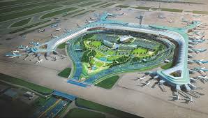 인천공항 주차요금