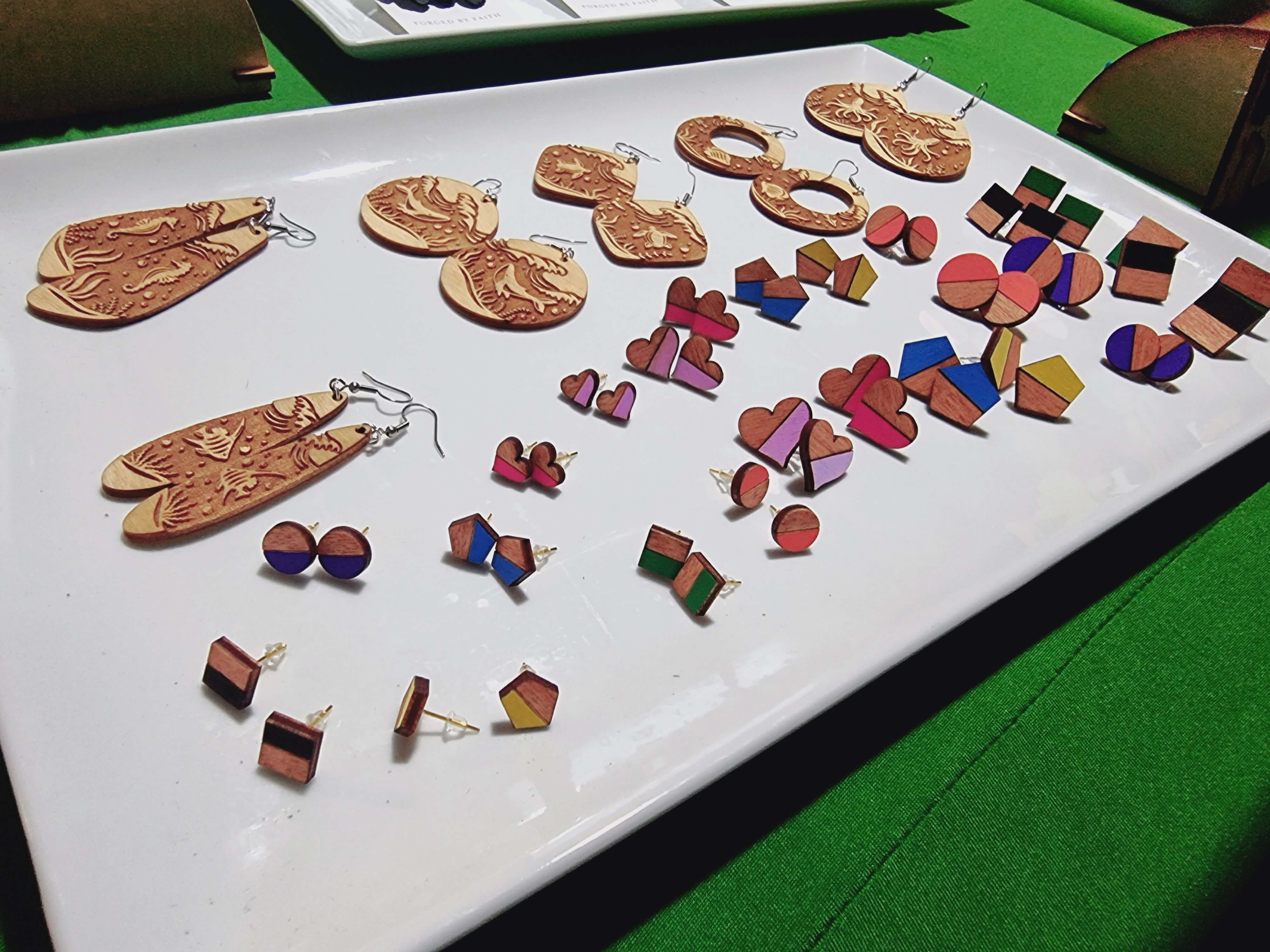 괌투어 매주 수요일 괌에서 열리는 차모로야시장 CHAMORRO