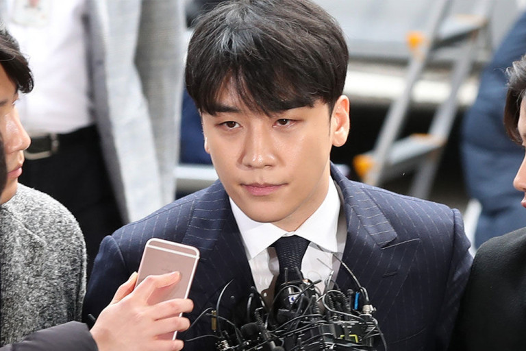 빅뱅 승리 사진