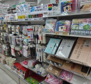 다이소 포인트 적립 방법