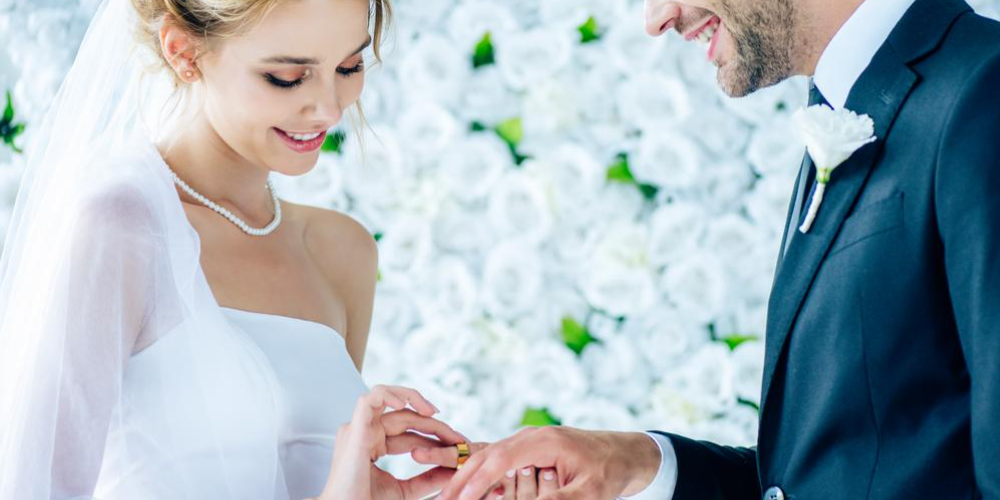 내가 결혼하는꿈