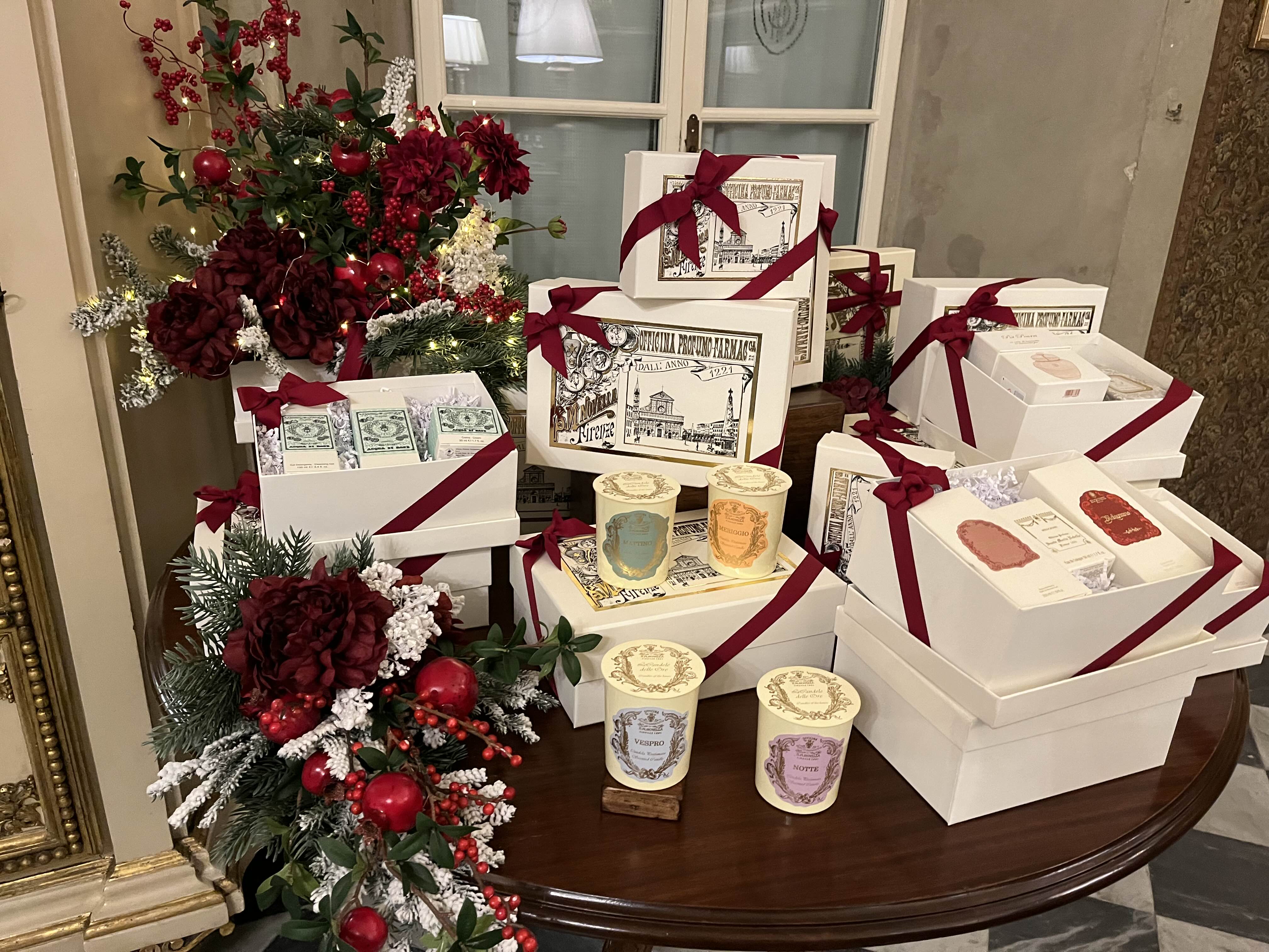 이탈리아 쇼핑리스트