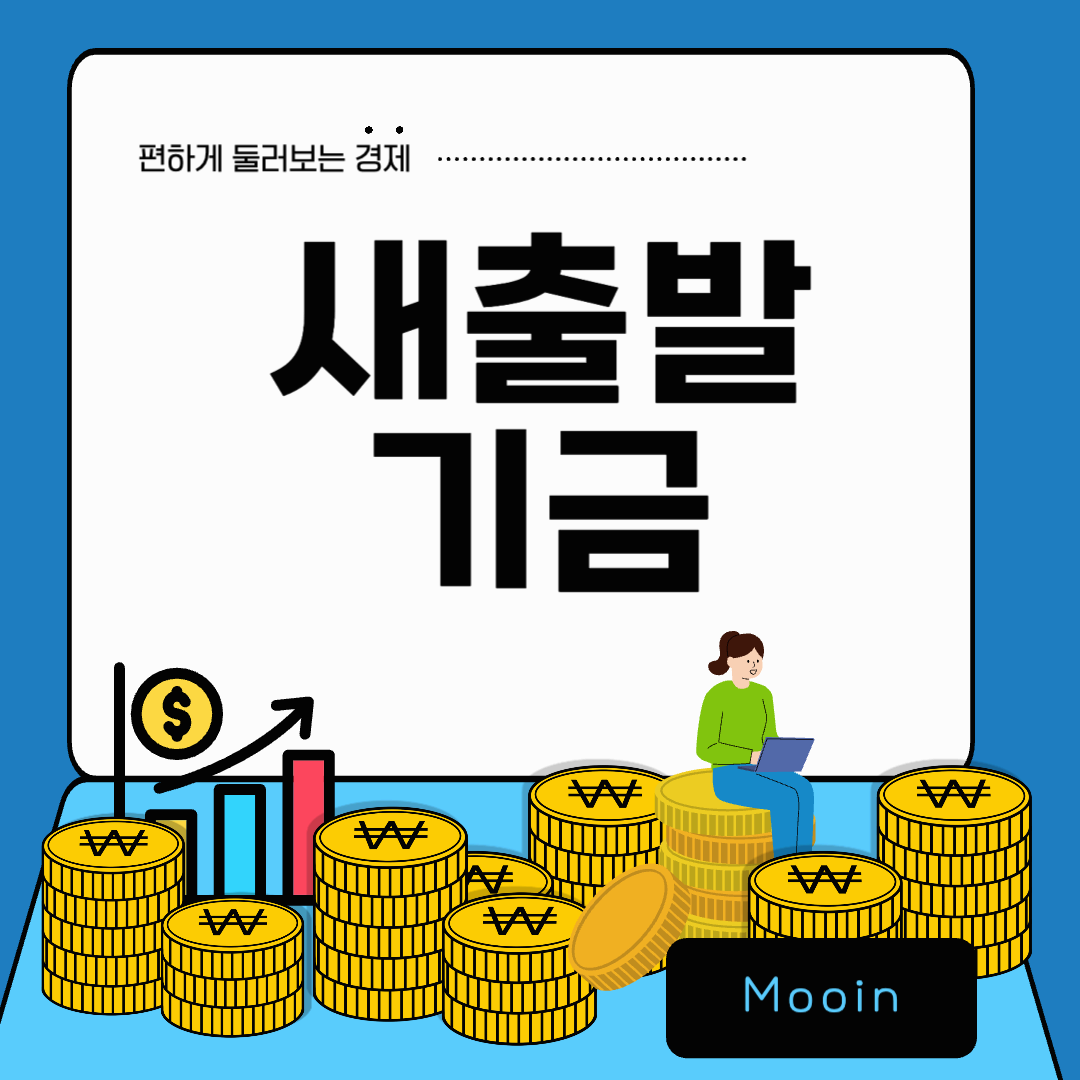 새출발기금, 소상공인 채무조정 프로그램