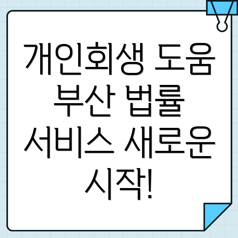 개인회생