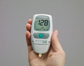 췌장에 좋은 음식과 혈당