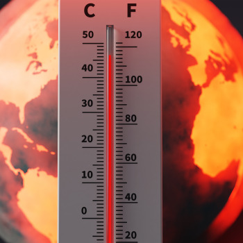 폭염주의보 기준