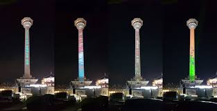 대한민국 부·울·경(부산·울산·경남) 지역별 나들이 톱5