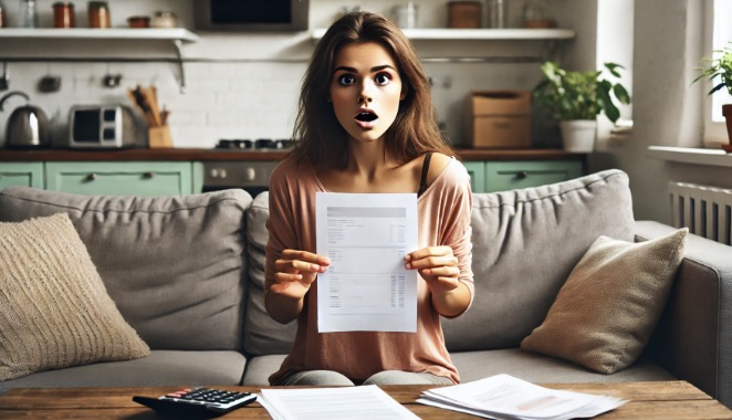 미국에는 전 국민 건강보험이 없습니다