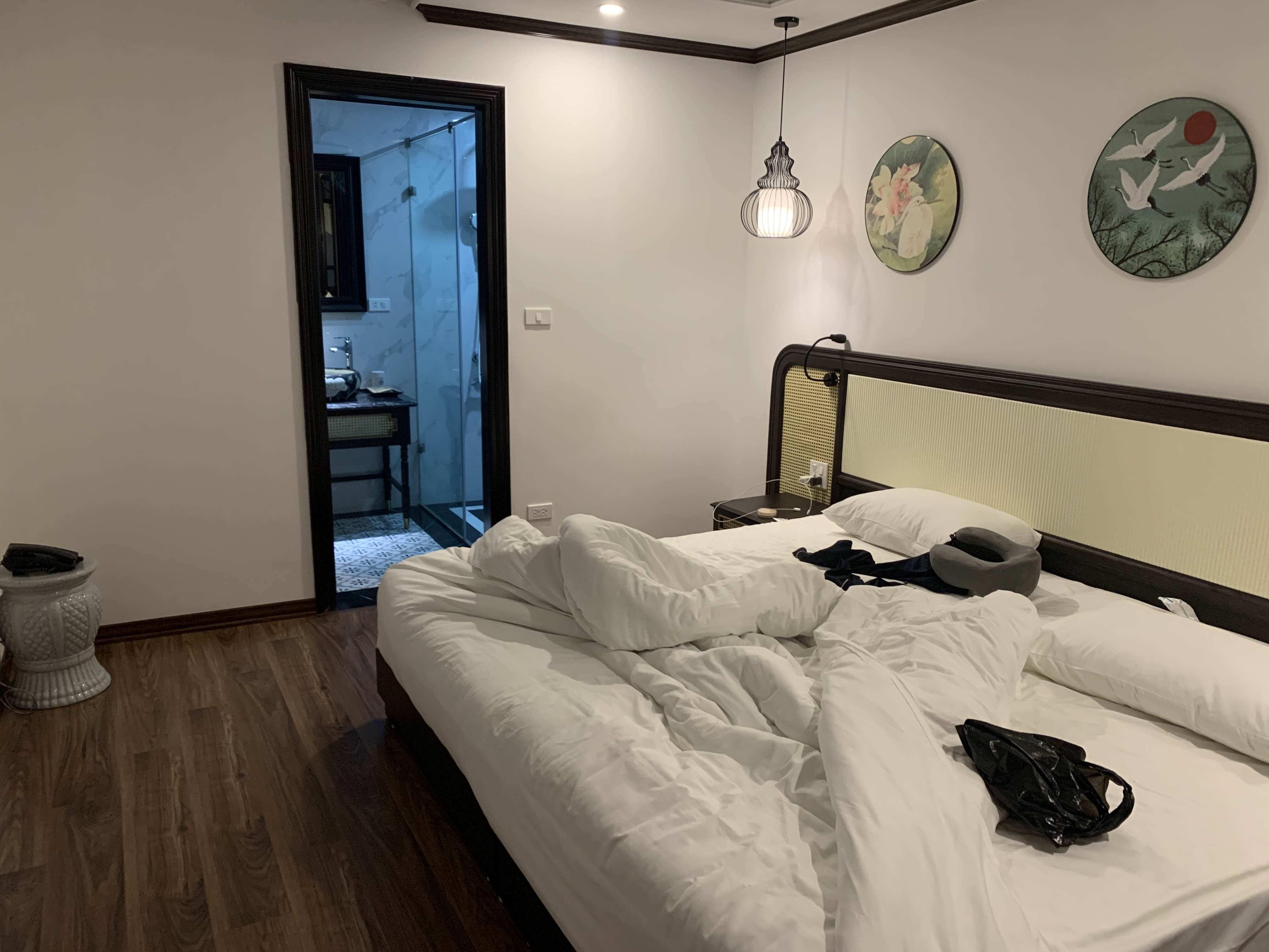 베트남 하노이 호텔