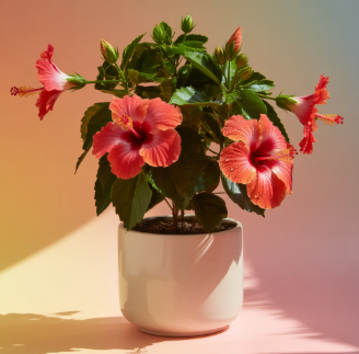 히비스커스의 효능