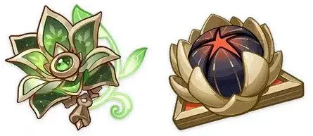 콜레이 추천 성유물