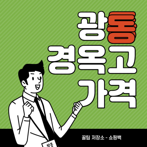 광동 경옥고 가격 및 실제후기 광동 경옥고 가격 및 실제후기