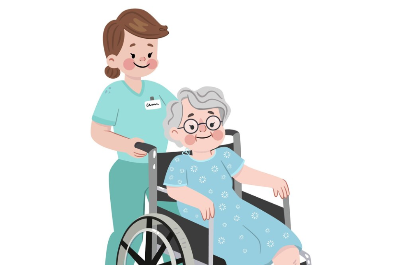 노인장기요양등급 신청